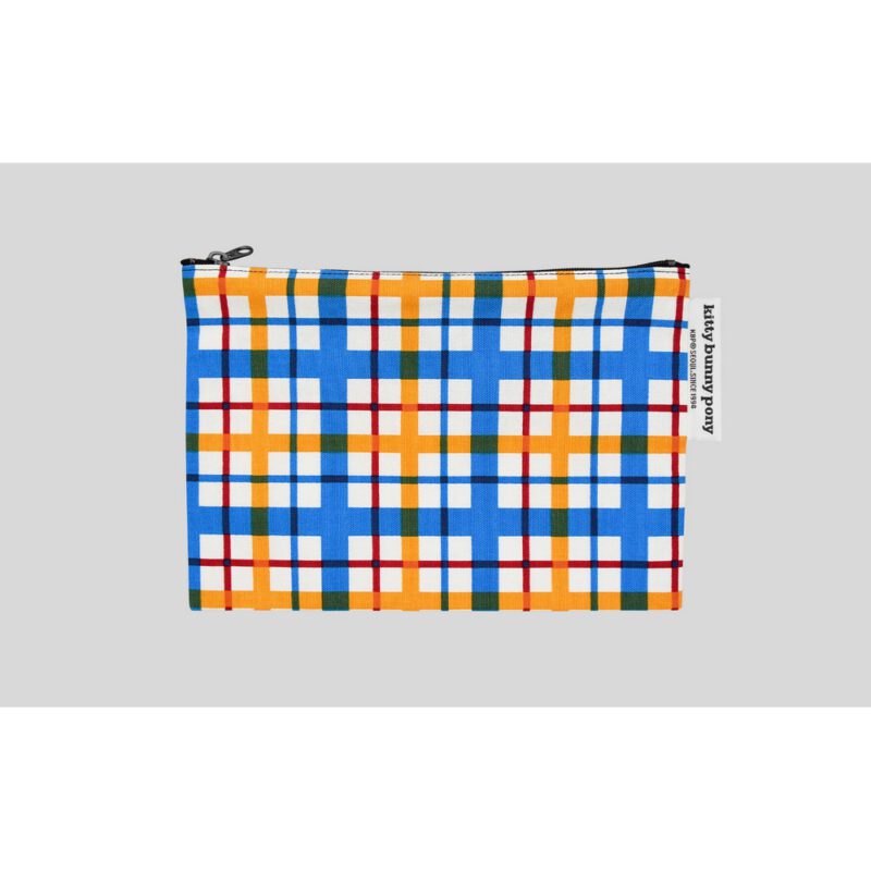 Madras Pouch
